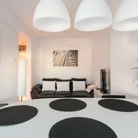 In Bed With Lisbon 7d * Amadora