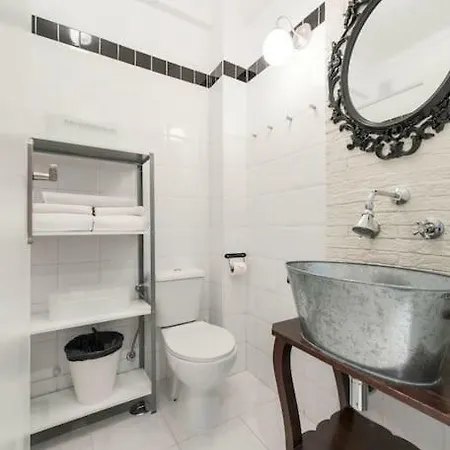 Appartamento In Bed With Lisbon 7d Amadora